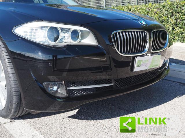 BMW 525 d Futura autom.*TETTO*