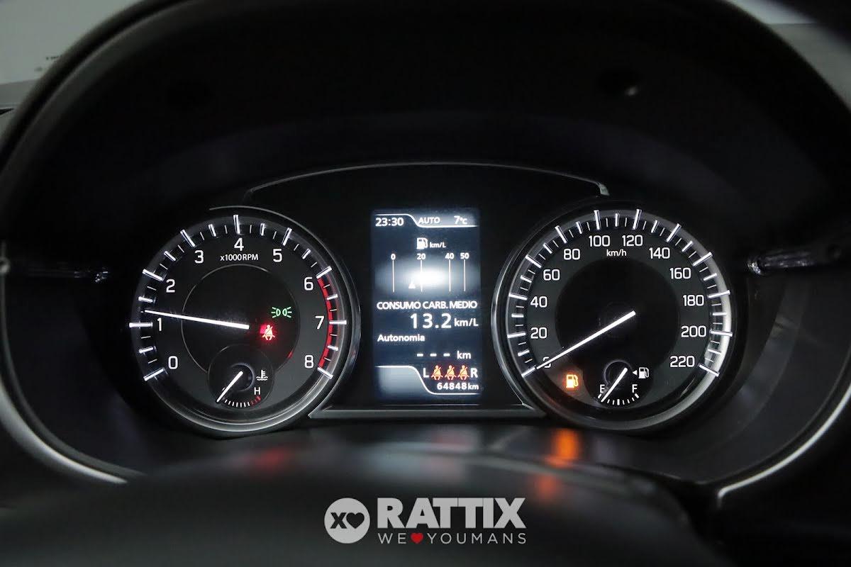 Suzuki Vitara 1.4h Cool 4wd allgrip