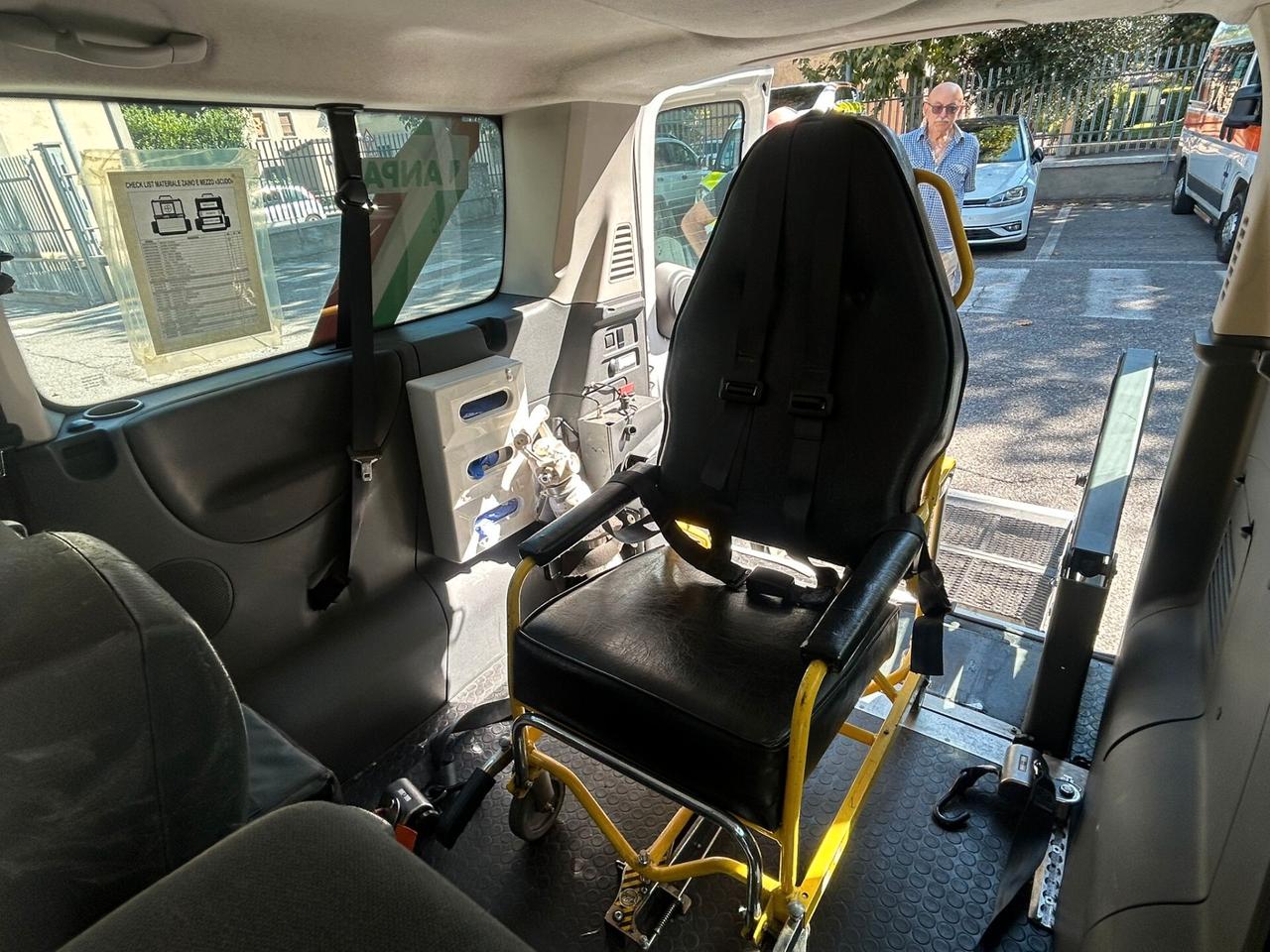 Fiat Scudo 2.0 MJT - ANCHE PER NEOPATENTATI