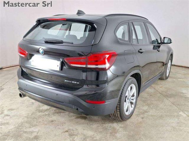 BMW X1 X1 xdrive25e Business Advantage auto - GD542TH
