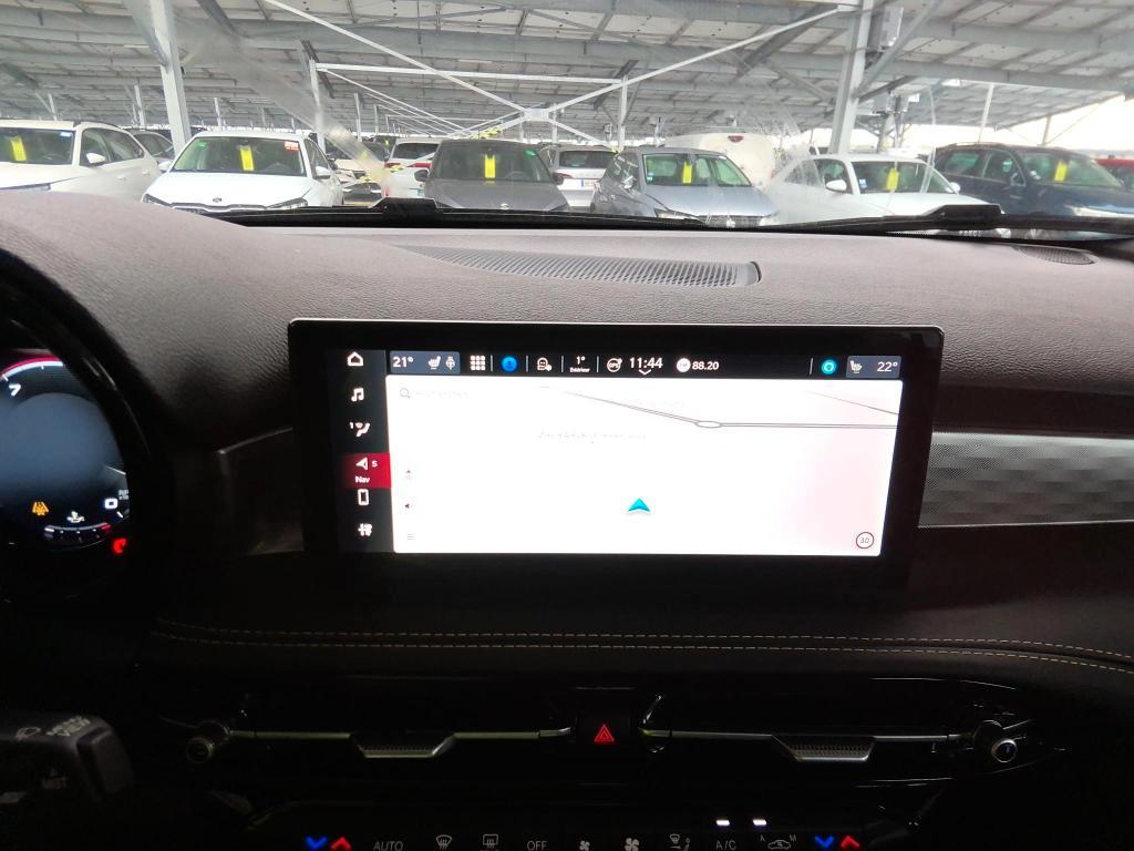 Alfa Romeo Tonale 1.5 hybrid Sprint 160cv tct7