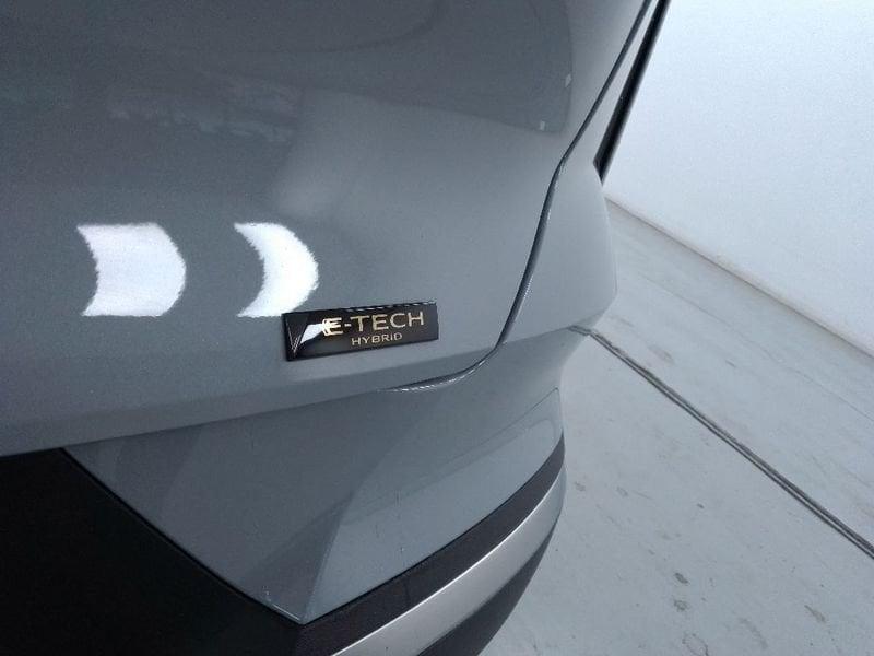 Renault Symbioz 1.6 E-Tech full hybrid Techno 145cv auto