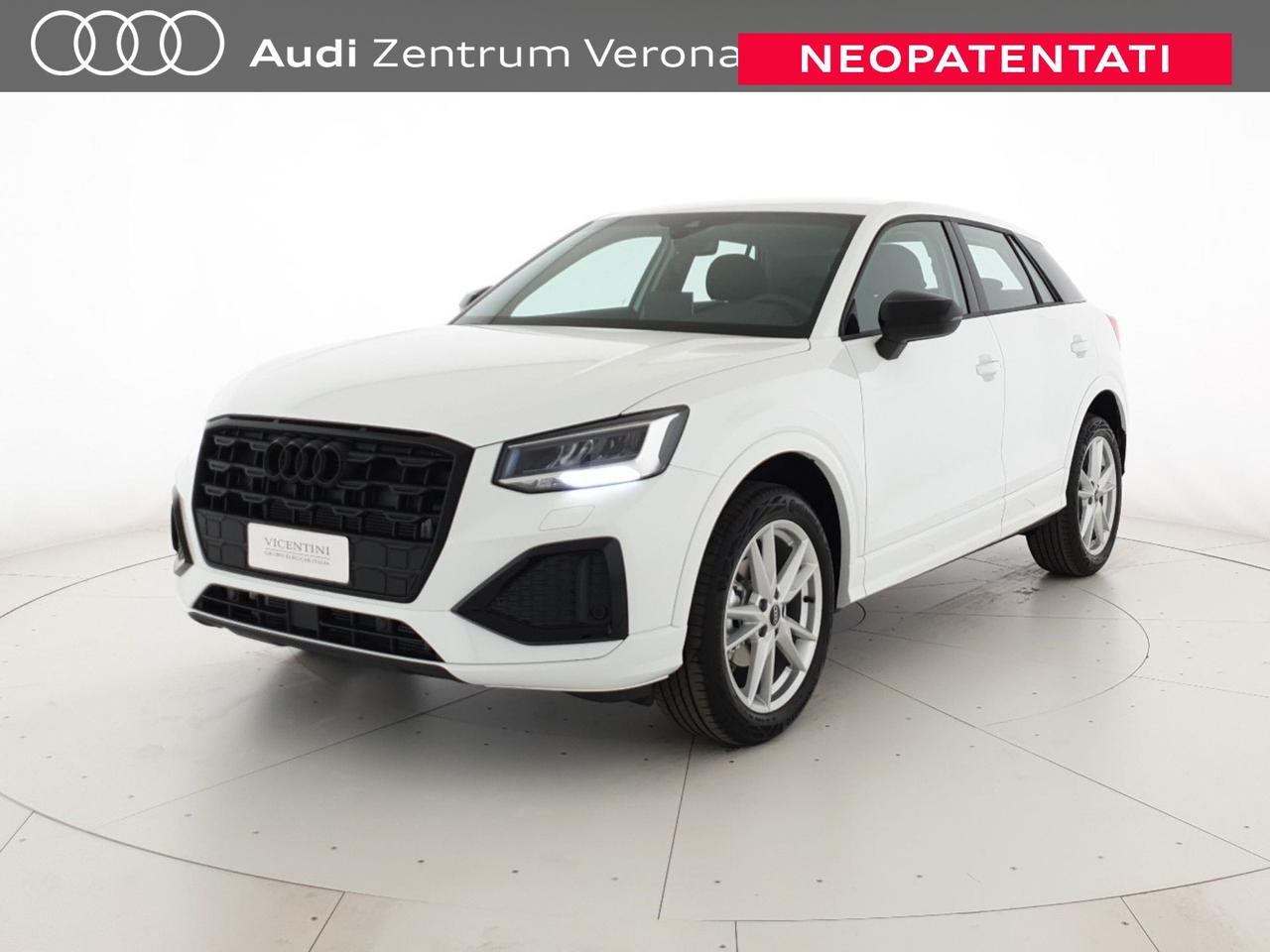 30TDI 116CV Business Advanced