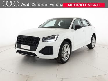 30TDI 116CV Business Advanced