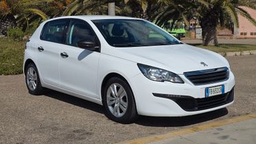 Peugeot 308 BlueHDi 100 S&S Active