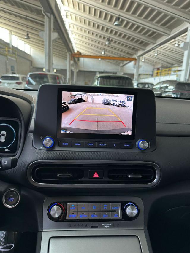 HYUNDAI Kona EV 39 kWh XLine