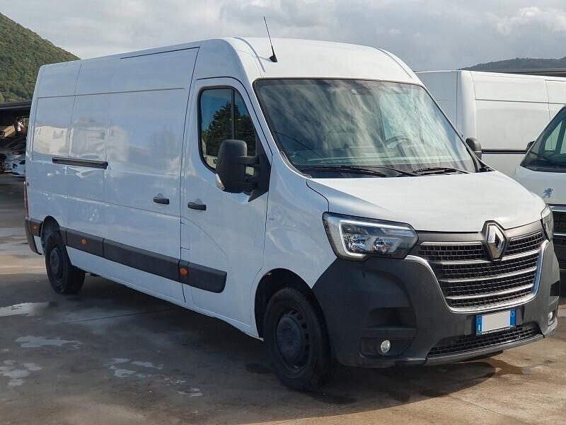 RENAULT Master 2.3 dCi 135 L2H2 FRIGO PARK 09.2020