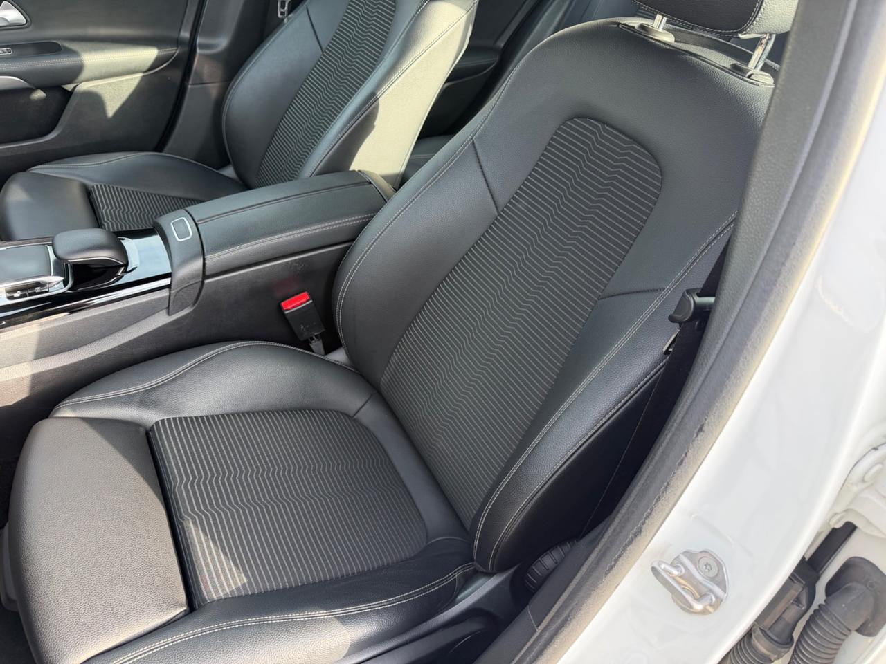 Mercedes-benz A 180 d Automatic Executive