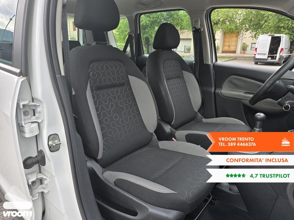 CITROEN C3 Picasso C3 Picasso 1.4 VTi 95 Perfec...
