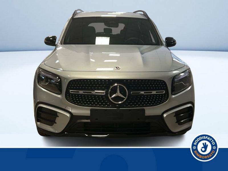 Mercedes-Benz Classe GLB GLB 200d 4Matic AMG Line Advanced Plus