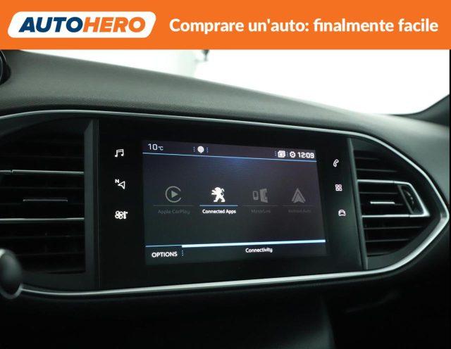 PEUGEOT 308 BlueHDi 120 S&S EAT6 SW GT Line