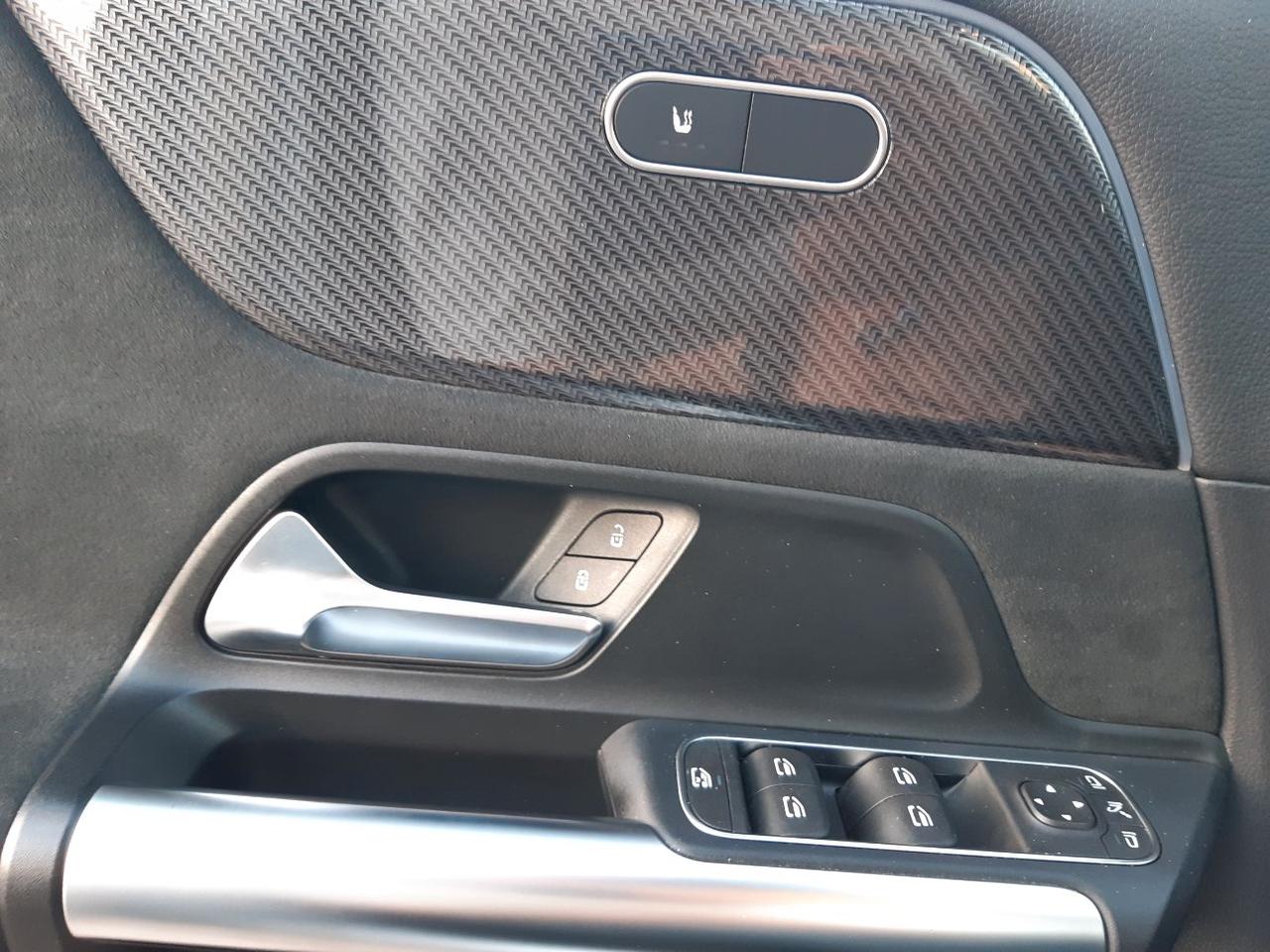 Mercedes GLA 200 d AMG Line Premium Plus auto