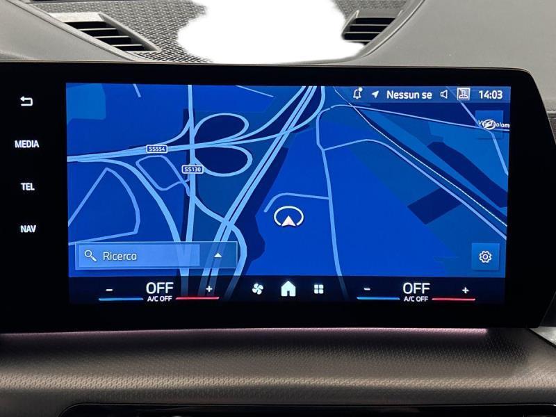 BMW X2 18 d MSport sDrive