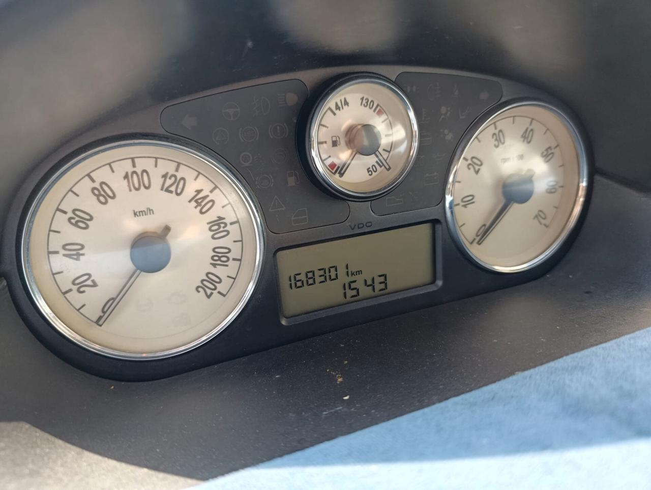 Lancia Ypsilon 1.2 - ADATTA PER NEOPATENTATI