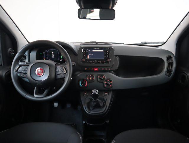 FIAT Panda 1.0 FireFly S&S Hybrid *PROMO PARISI GROUP*