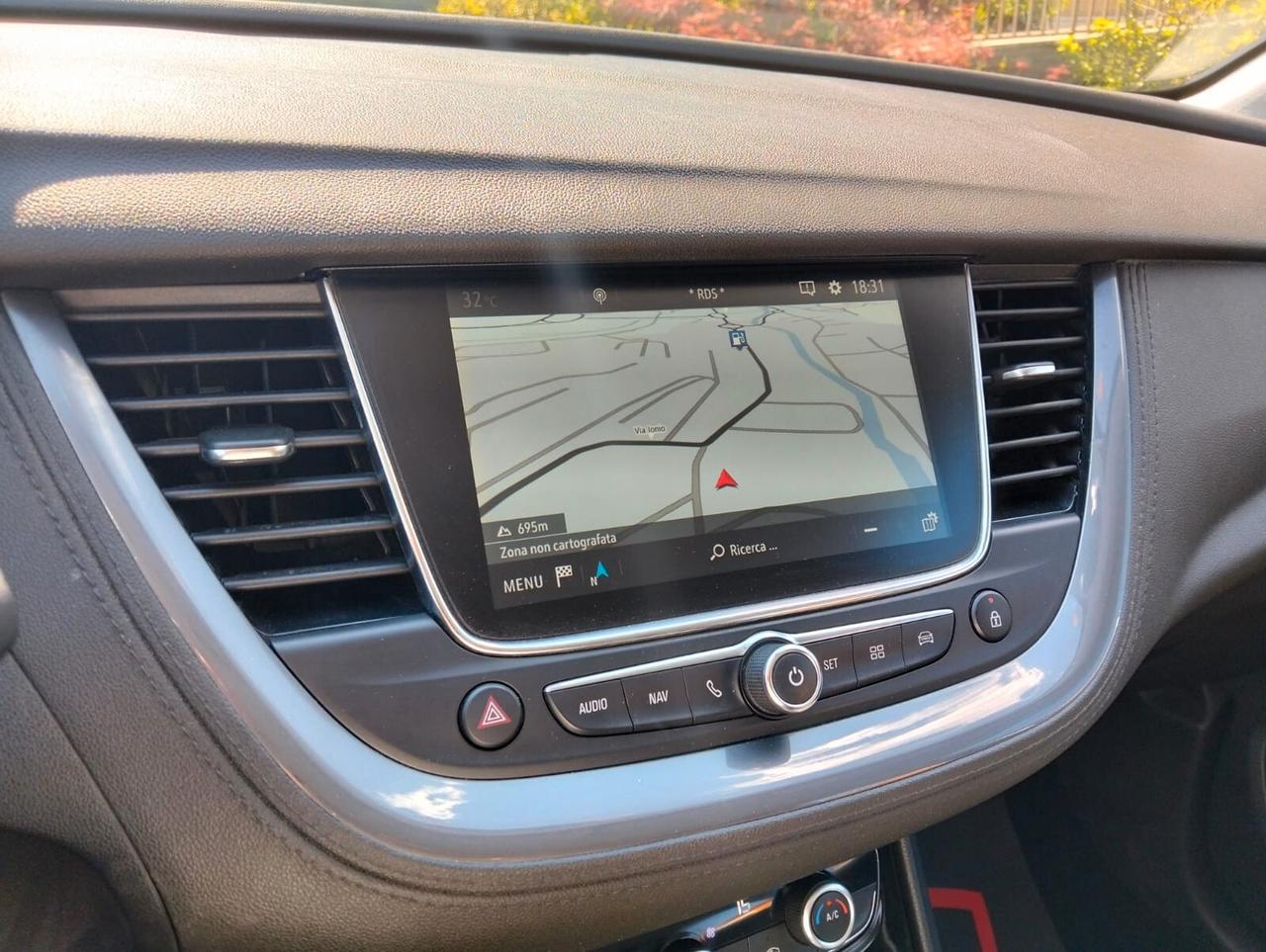 Opel Grandland X 1.5 diesel Ecotec Start&Stop Business Edition