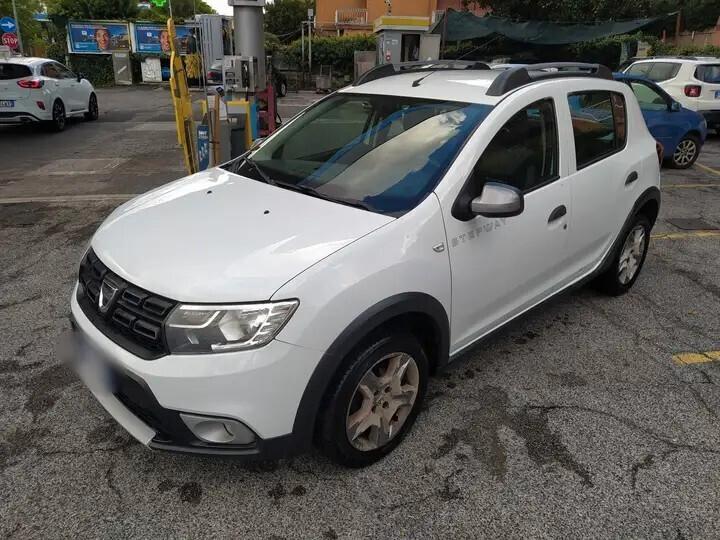 Dacia Sandero Stepway 1.5 dCi 8V 90CV Start&Stop Easy-R