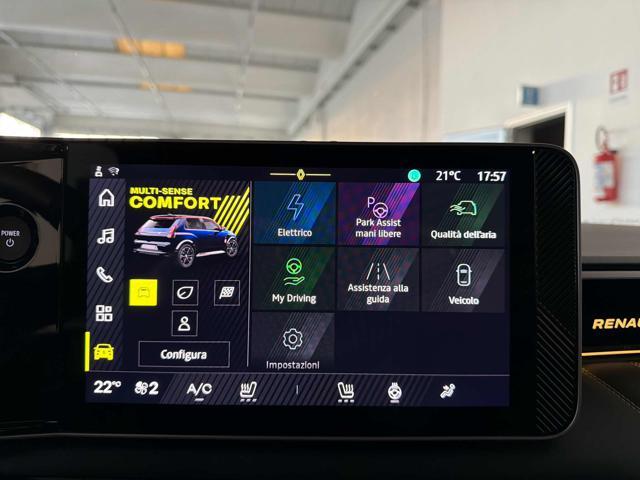 RENAULT Other 5 E-Tech 150 CV Comfort Range Tec*PARI AL NUOVO*