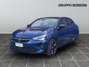 Opel Corsa 5 porte 1.2 130cv gs line at8 s&s