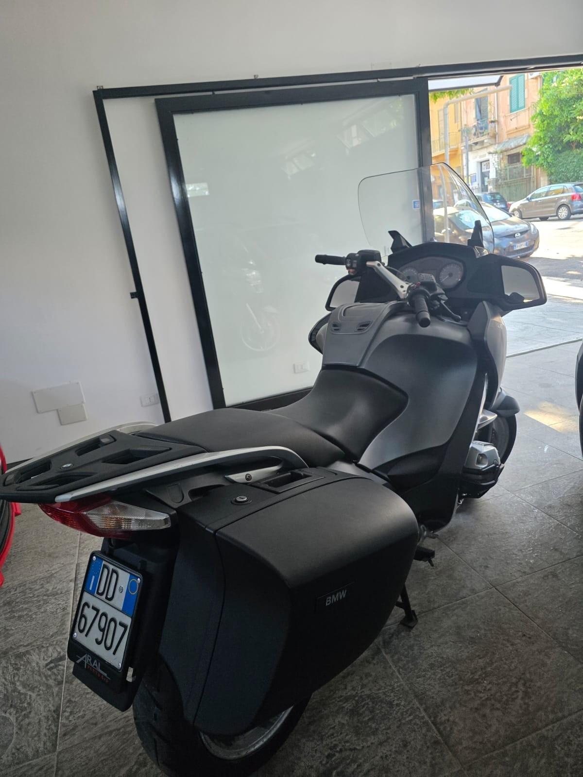 Bmw r 1200 rt