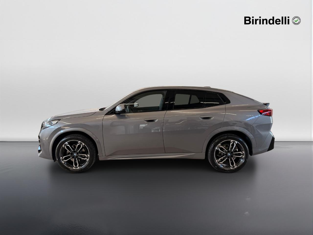BMW X2 (U10) - X2 sDrive 18d Msport