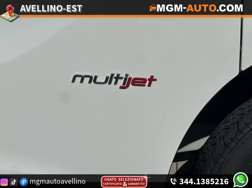 FIAT TALENTO 1.600 mjt