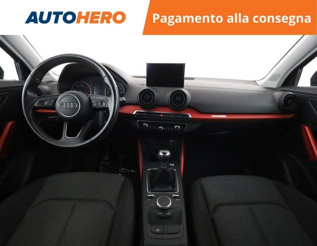 AUDI Q2 1.6 TDI Sport