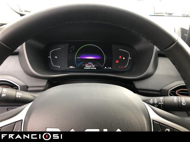 DACIA Jogger 1.6 hybrid Extreme 140cv 7p.ti