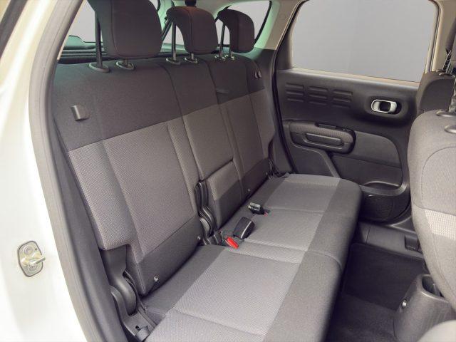 CITROEN C3 Aircross PureTech 110 S&S Feel