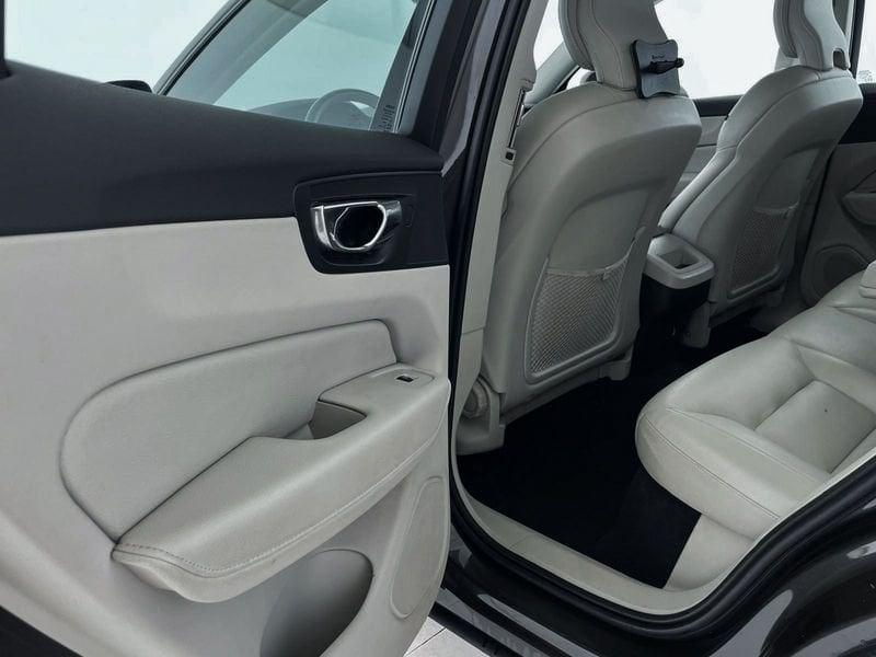 Volvo XC60 XC60 D4 AWD Geartronic Business