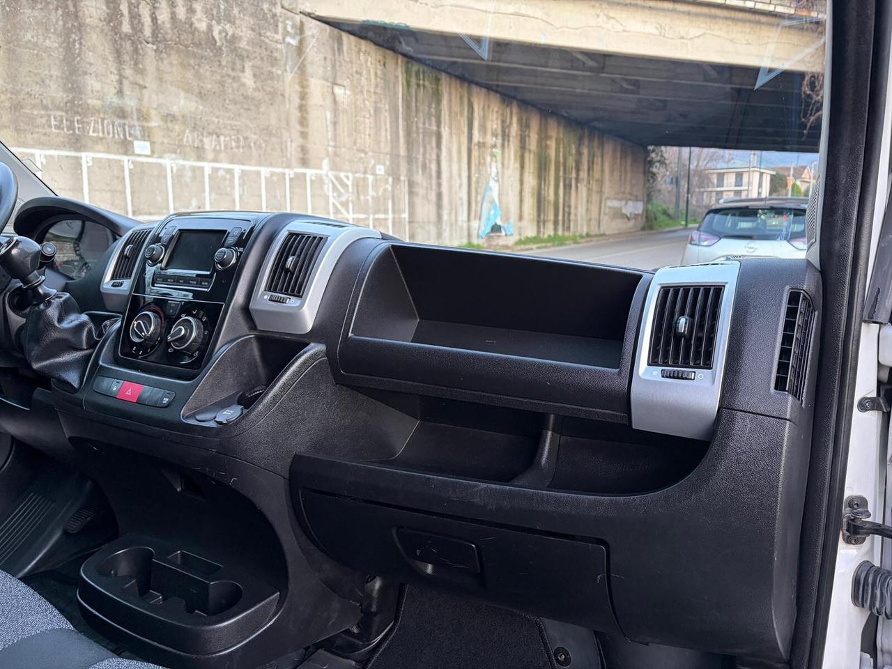 Fiat Ducato 2.3 MJT 120CV l2h2 Furgone