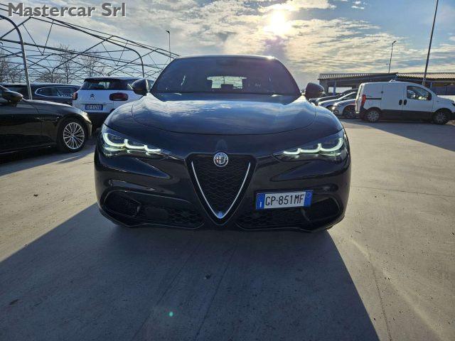 ALFA ROMEO Stelvio Stelvio my23 2.2 td Super Q4 210cv auto - GP851MF
