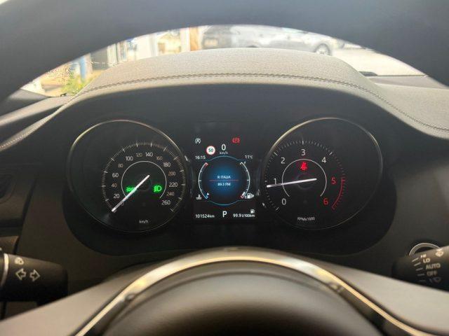 JAGUAR E-Pace 2.0D 180 CV AWD aut. R-Dynamic S