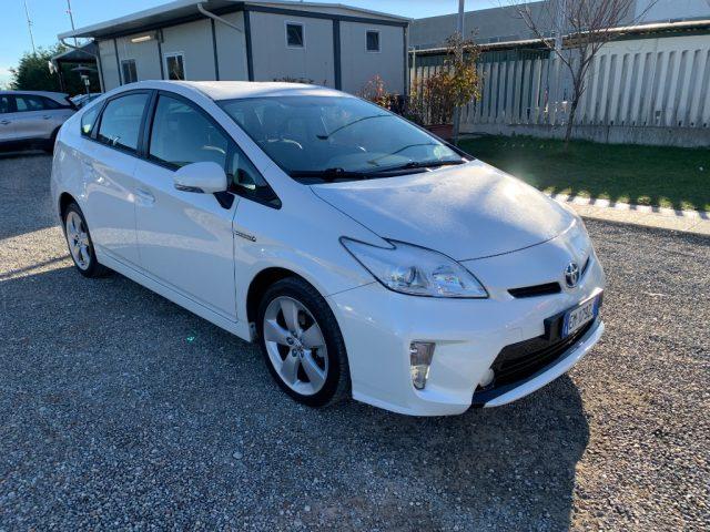 TOYOTA Prius 1.8 Hybrid 5 porte Active