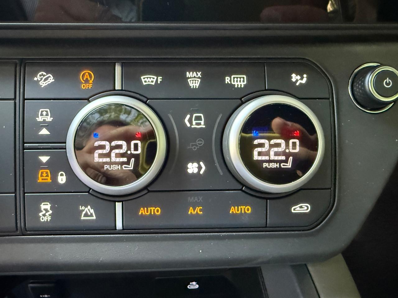 Land Rover Defender 110 - LEASING LEGGERE DESCRIZIONE
