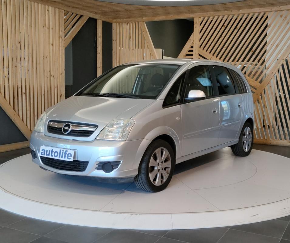 Opel Meriva 1.3 cdti 16v Enjoy FL