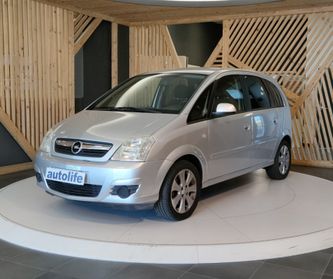 Opel Meriva 1.3 cdti 16v Enjoy FL
