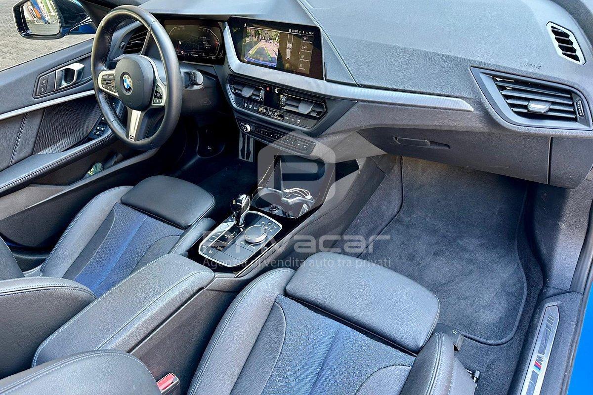 BMW 118i 5p. Msport