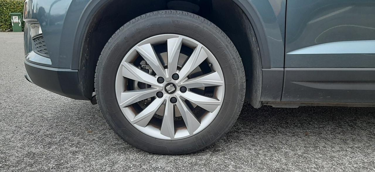Seat Ateca 1.6 TDI Style