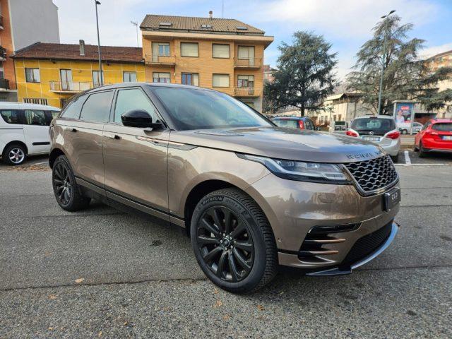 LAND ROVER Range Rover Velar 2.0 Si4 250 CV R-Dynamic SE