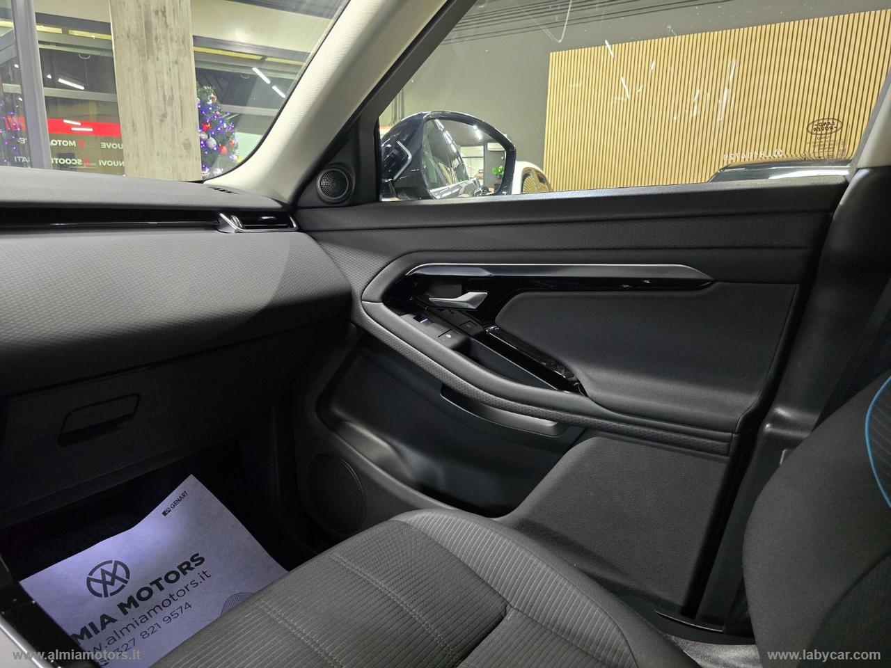 LAND ROVER RR Evoque 2.0D L.Flw 150 AWD Auto