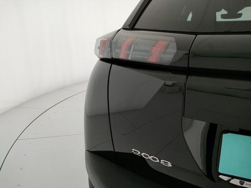 Peugeot 2008 2008 BlueHDi 110 S&S GT