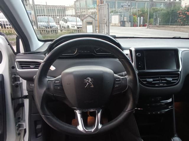 PEUGEOT 208 1.4 8V HDi VENDUTA