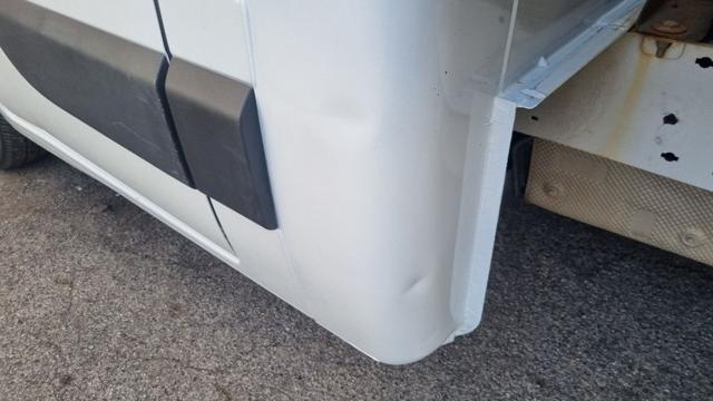 OPEL Movano 35 2.3 CDTI 145CV S&S PM RWD Cassonato Rib. HD