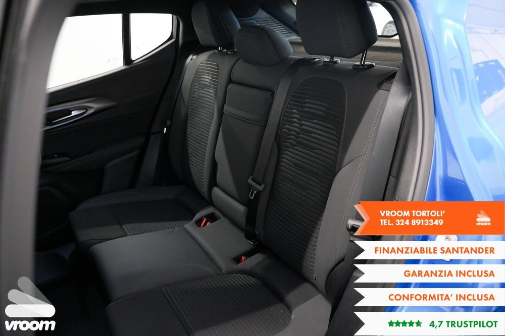 ALFA ROMEO Tonale Tonale 1.6 diesel 130 CV TCT6...