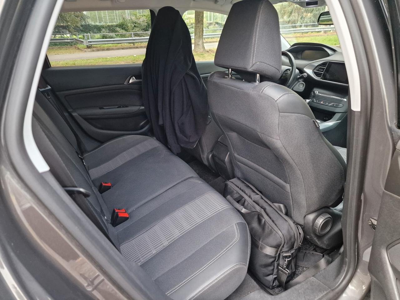 Peugeot 308 Hdi