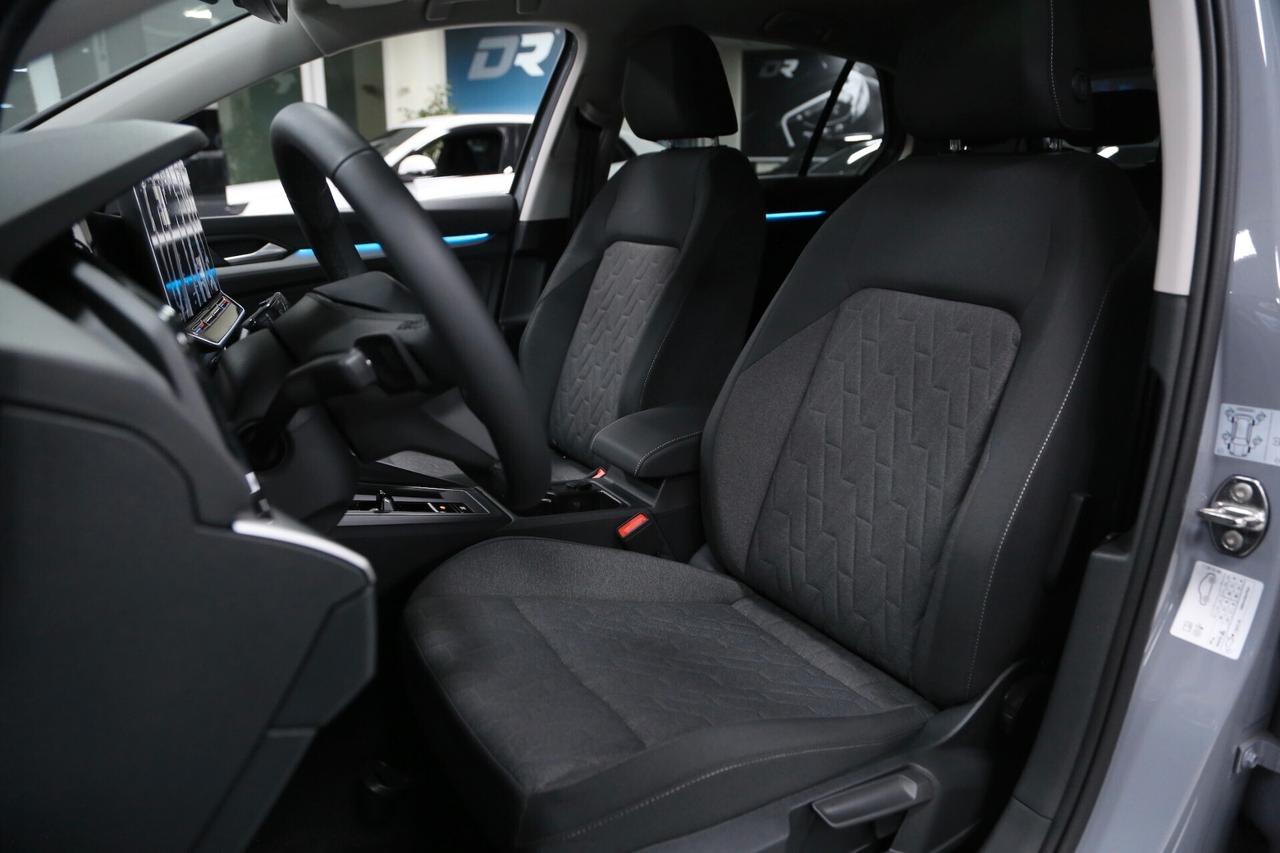 Volkswagen Golf 1.5 eTSI 115 cv DSG Edition Plus