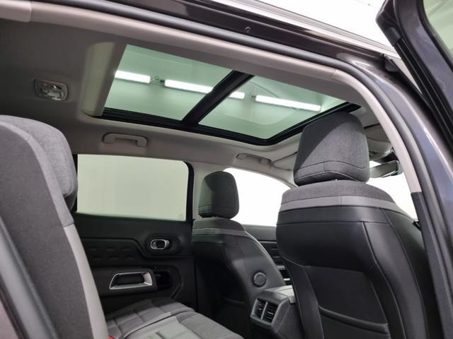 CITROEN C5 Aircross Hybrid 225 e-EAT8 Shine Pack