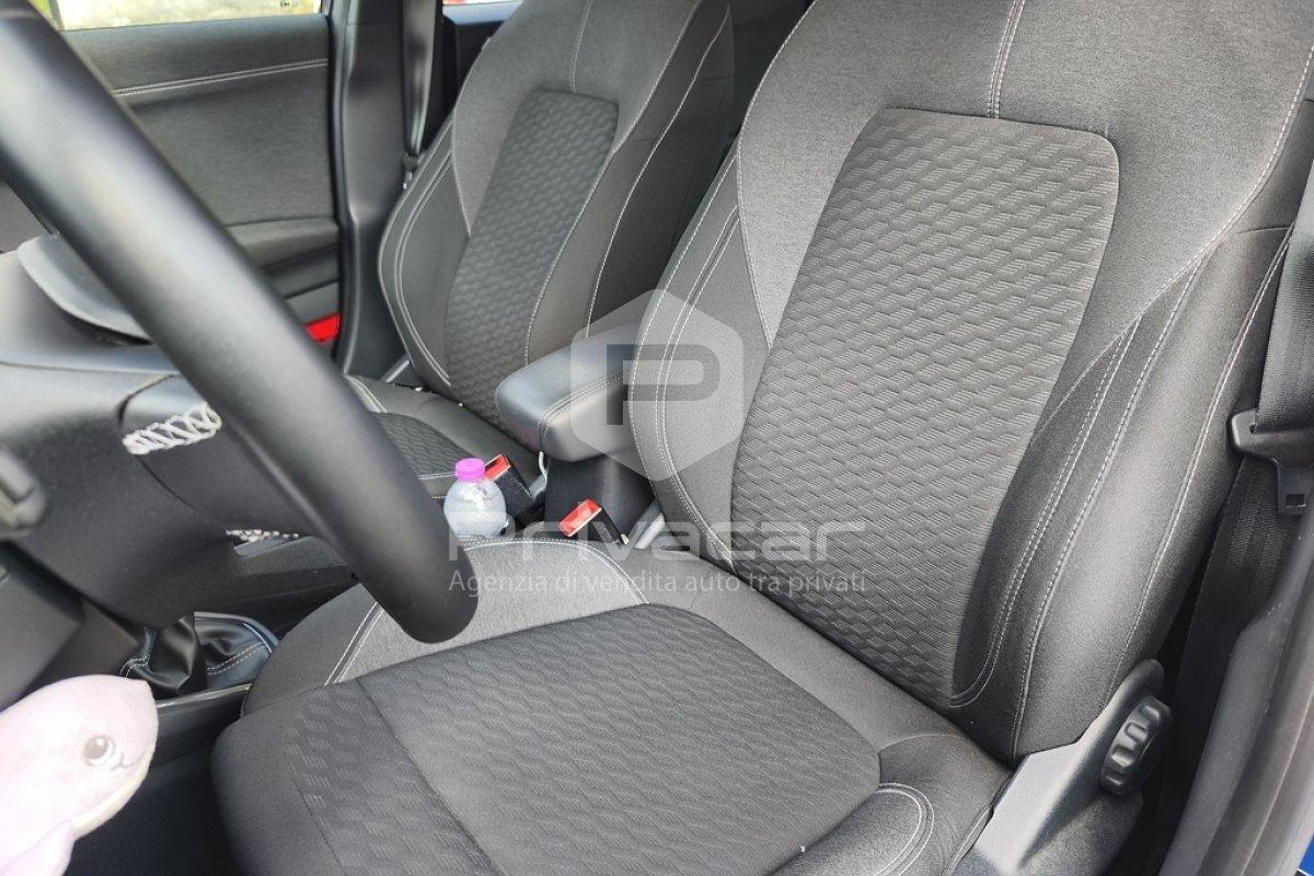 FORD Puma 1.0 EcoBoost Hybrid 125 CV S&S Titanium X