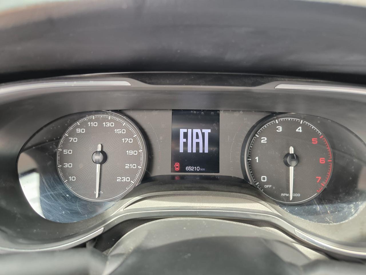 Fiat Tipo 1.6 Mjt S&S SW City Life